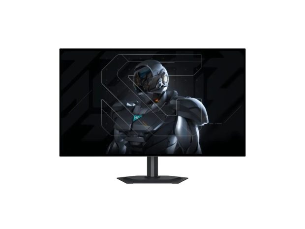 مانیتور گیمینگ جدید گیگابایت مدل MO27Q28G