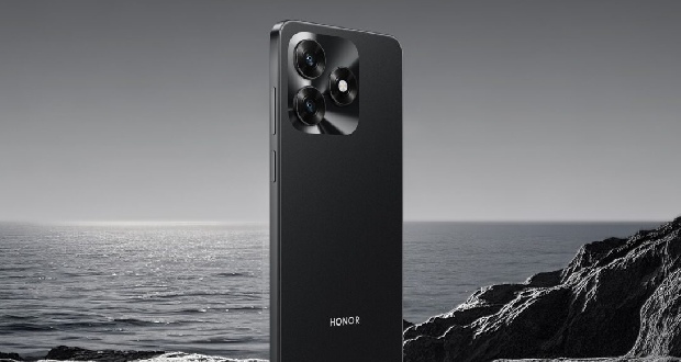 گوشی‌های اقتصادی آنر X5c