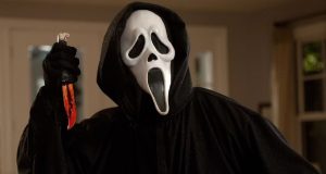 شخصیت های فیلم های ترسناک