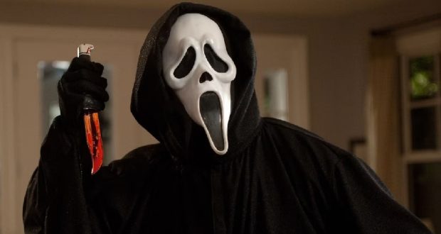 شخصیت های فیلم های ترسناک