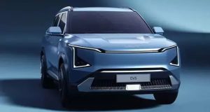 خودروهای وارداتی کیا و هیوندای