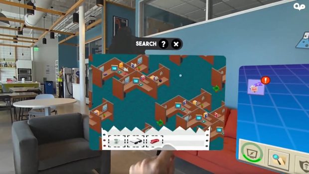 برنامههای اندروید XR