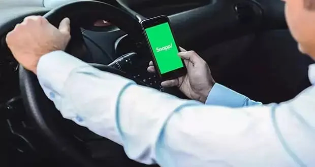 تاکسیهای اینترنتی