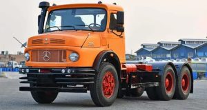 شرایط فروش ایران خودرو دیزل