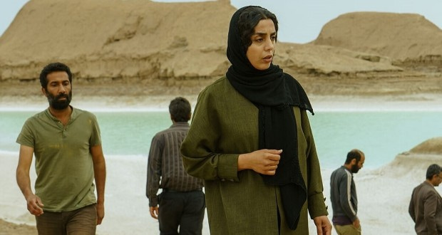 فیلم‌های ایرانی اسکار