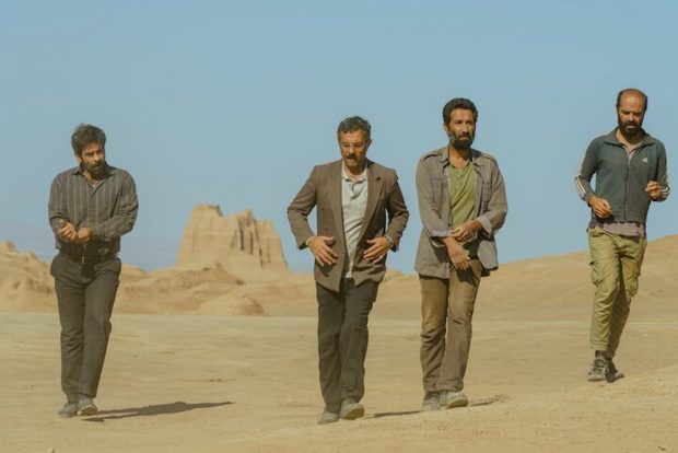 فیلم علت مرگ: نامعلوم