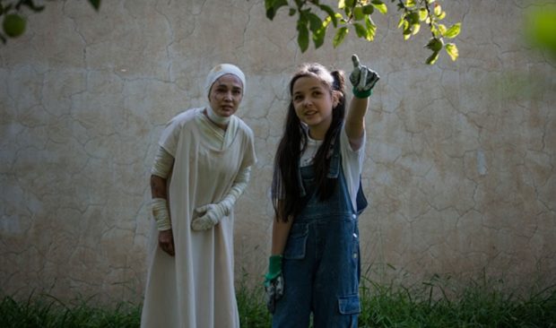 فیلم‌های ایرانی اسکار