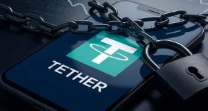 کیف پول‌ تتر ایرانی‌ها