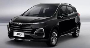شرایط فروش کی ام سی SR3