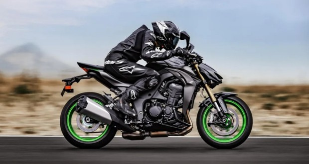 موتورسیکلت کاوازاکی Z1100