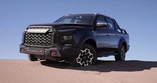 قیمت محصولات کرمان موتور