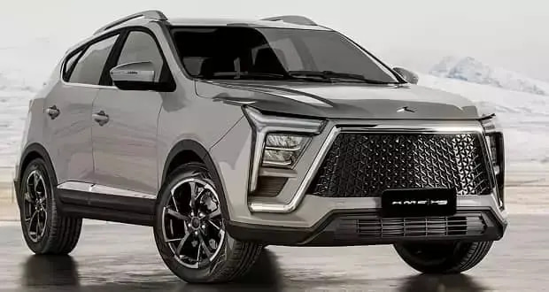 قیمت محصولات کرمان موتور