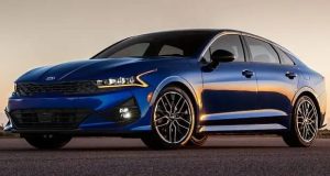 شرایط فروش کیا K5 2025