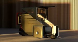 لکسوس میکرو LS