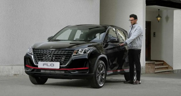 قیمت لاماکو فلو