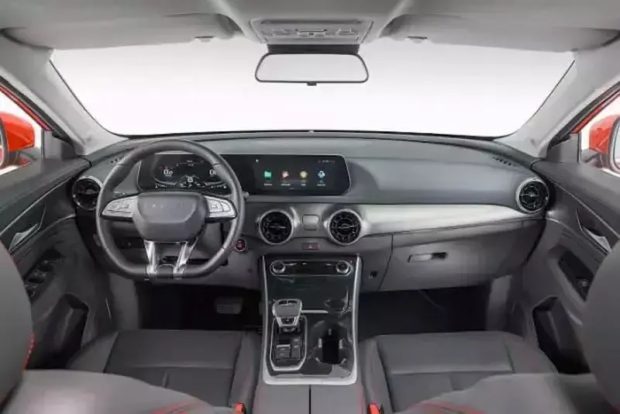 نمای کابین لاماری ایما