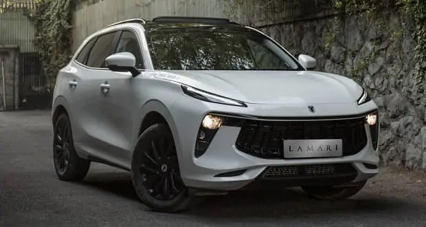 شرایط فروش لاماری ایما