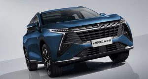 لاماری هیرکانی