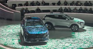 لاماری هیرکانی لاماری نئو