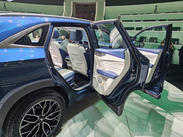 لاماری هیرکانی