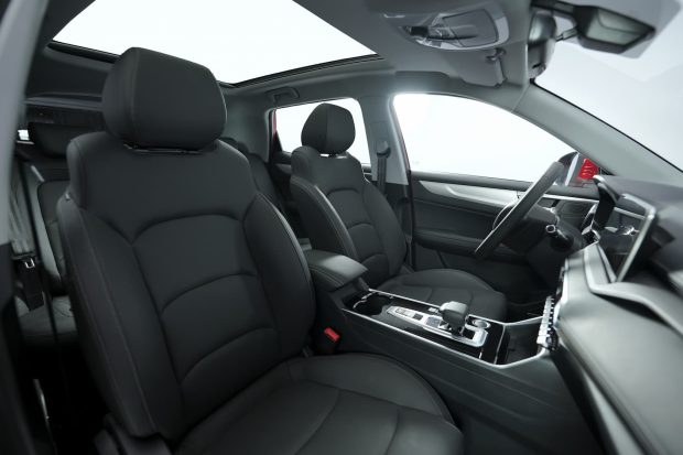 نمای کابین لاماری نئو