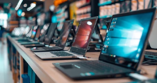 افزایش 30 درصدی قیمت لپ تاپ در بازار ایران
