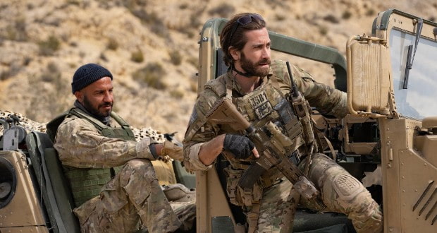 فیلم‌ جنگی