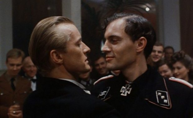 فیلم‌ جنگی