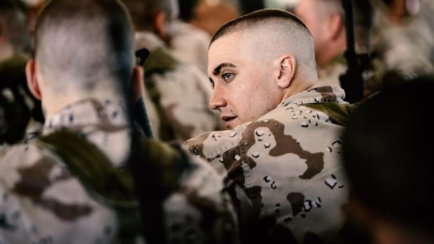 فیلم‌ جنگی