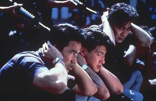 فیلم Bullet in the Head