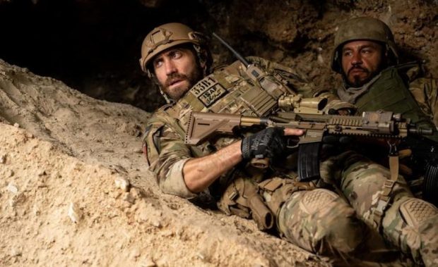 فیلم‌ جنگی