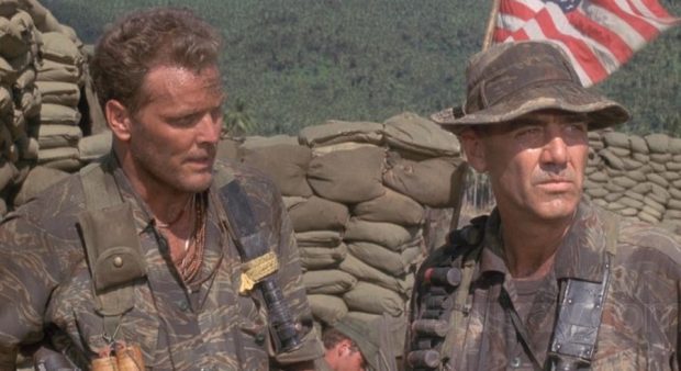 The Siege of Firebase Gloria