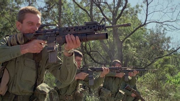 فیلم‌ جنگی