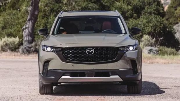 قیمت مزدا CX-50