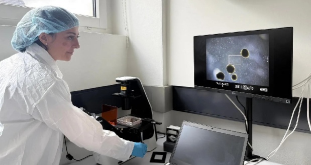 کامپیوترهای زنده با قدرت مغز انسان