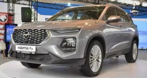 قیمت جدید محصولات هایما