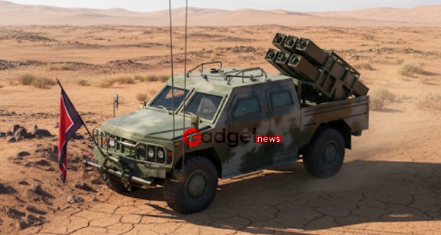 قاتل تانک جدید کره شمالی