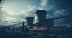 ذخایر پلوتونیوم آمریکا