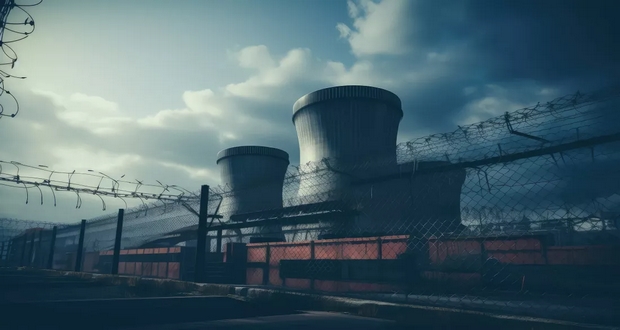 ذخایر پلوتونیوم آمریکا