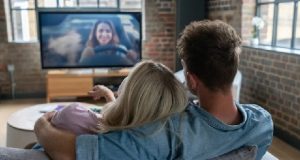 تلویزیون OLED