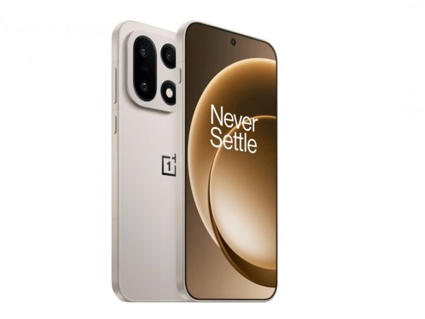 وان پلاس ۱۵