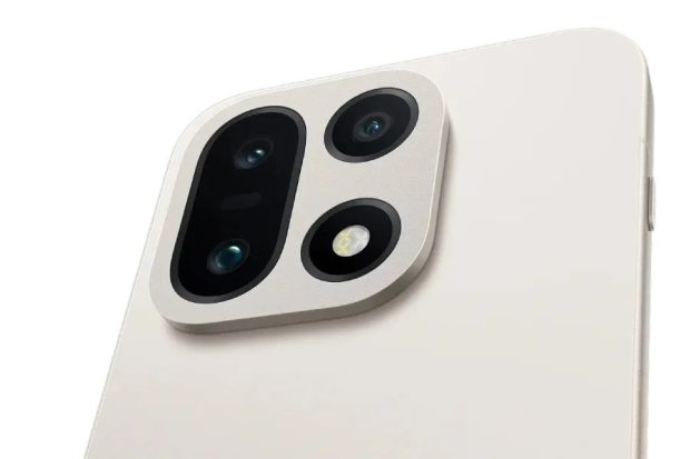 وان پلاس ۱۵