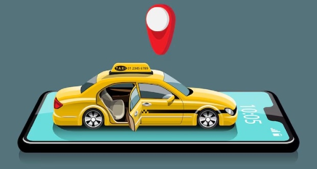 پایان استقلال تاکسیهای اینترنتی