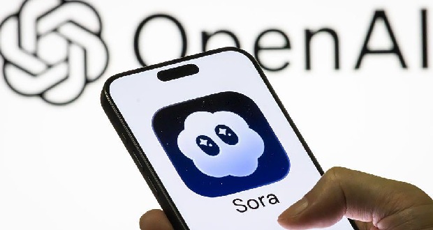 ابزار ویدیوساز هوش مصنوعی Sora