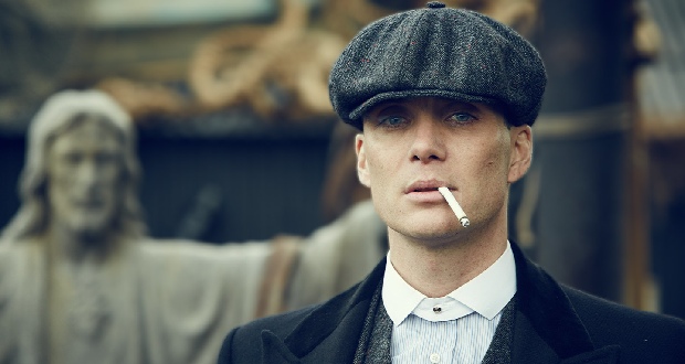 سریال جدید پیکی بلایندرز