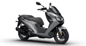 اسکوتر پژو پولوشن ایوو 2026