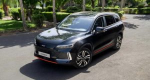 قیمت کراس اوور نبکا هیبرید