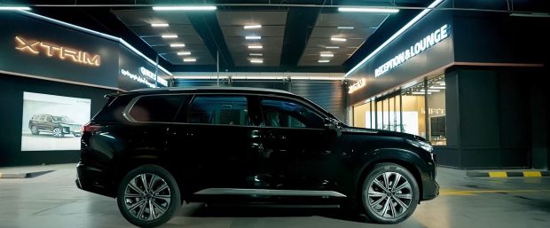 خدمات Quick Service اکستریم