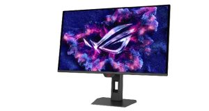 مانیتور گیمینگ ایسوس ROG Strix XG27AQWMG