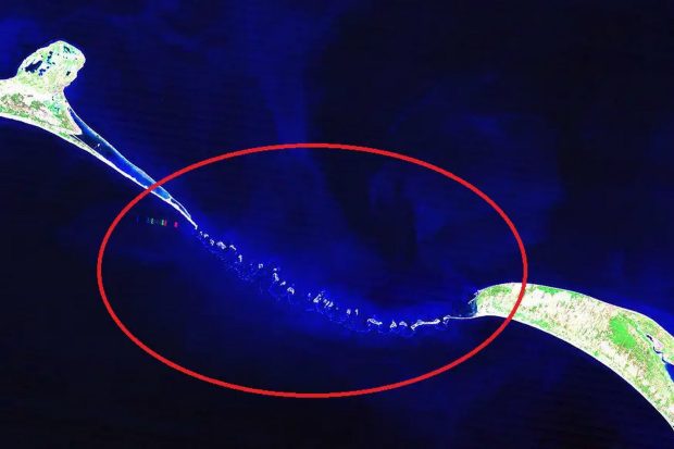 عجیب ترین مکان های زمین